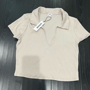 LARGE TOP BUNDLE GARAGE SHIRT NWT